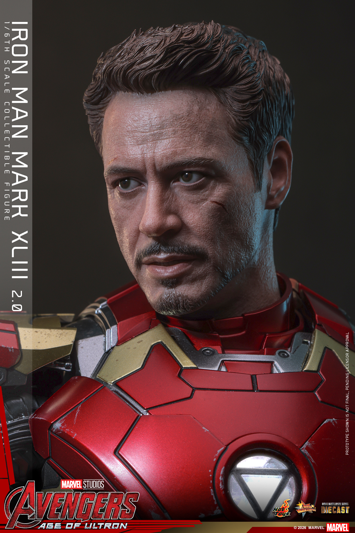 Hot Toys - Avengers AOU - Iron Man Mark 43 (2.0)_PR7.jpg